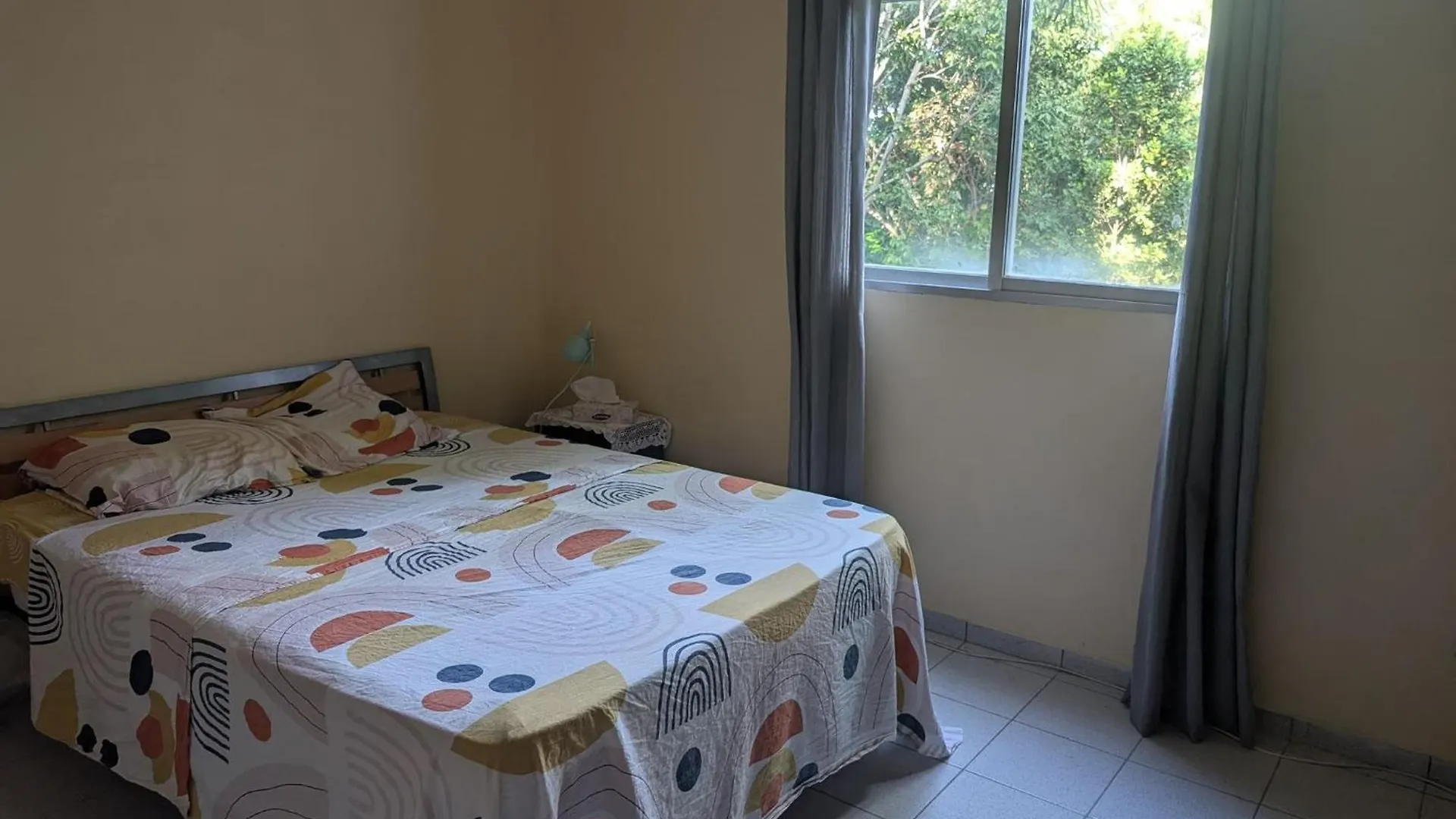 Daire Appartement Labrousse - Pom Kanel Le Gosier