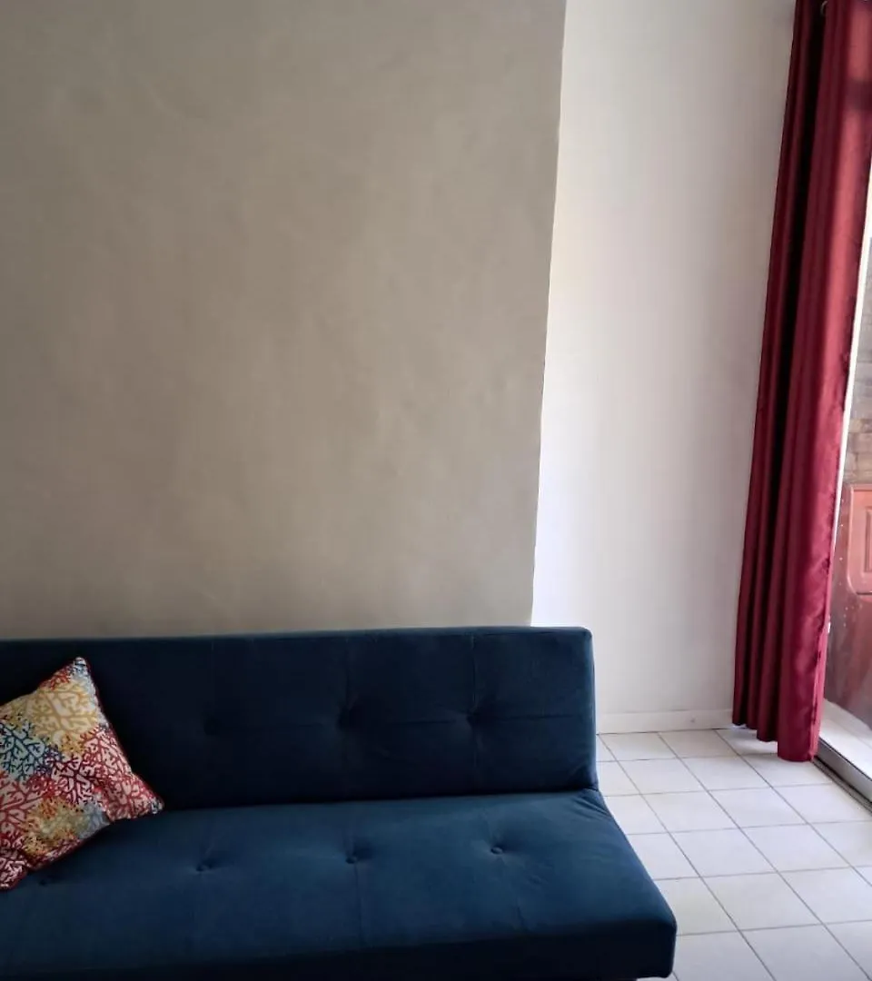 Appartement Labrousse - Pom Kanel لو جوسيير